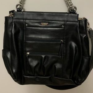 Oversized MICHE purse